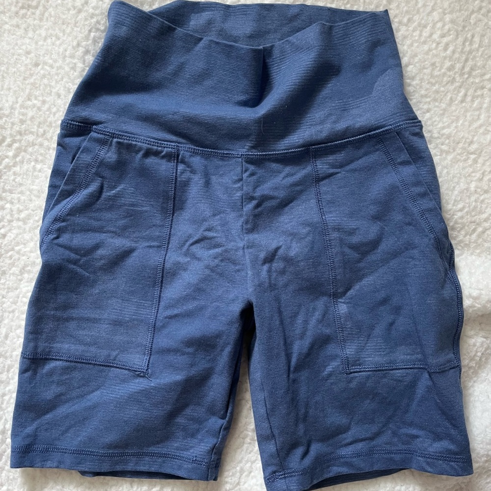 Aerie Offline Biker Shorts